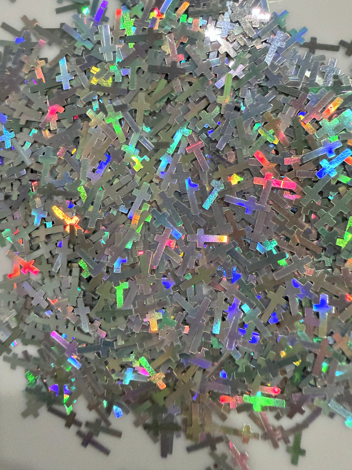 Whimsical Additives