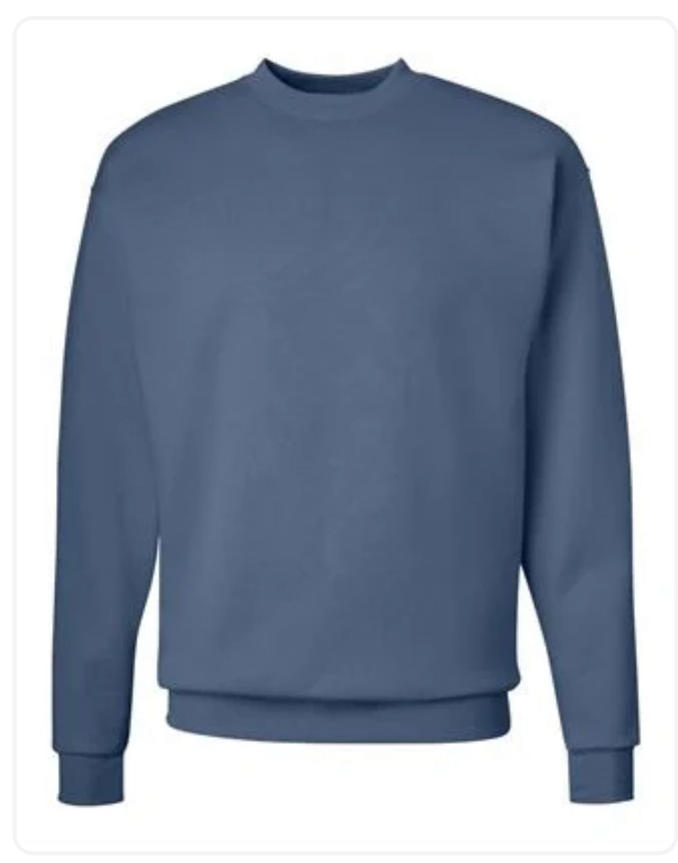 Sweatshirts