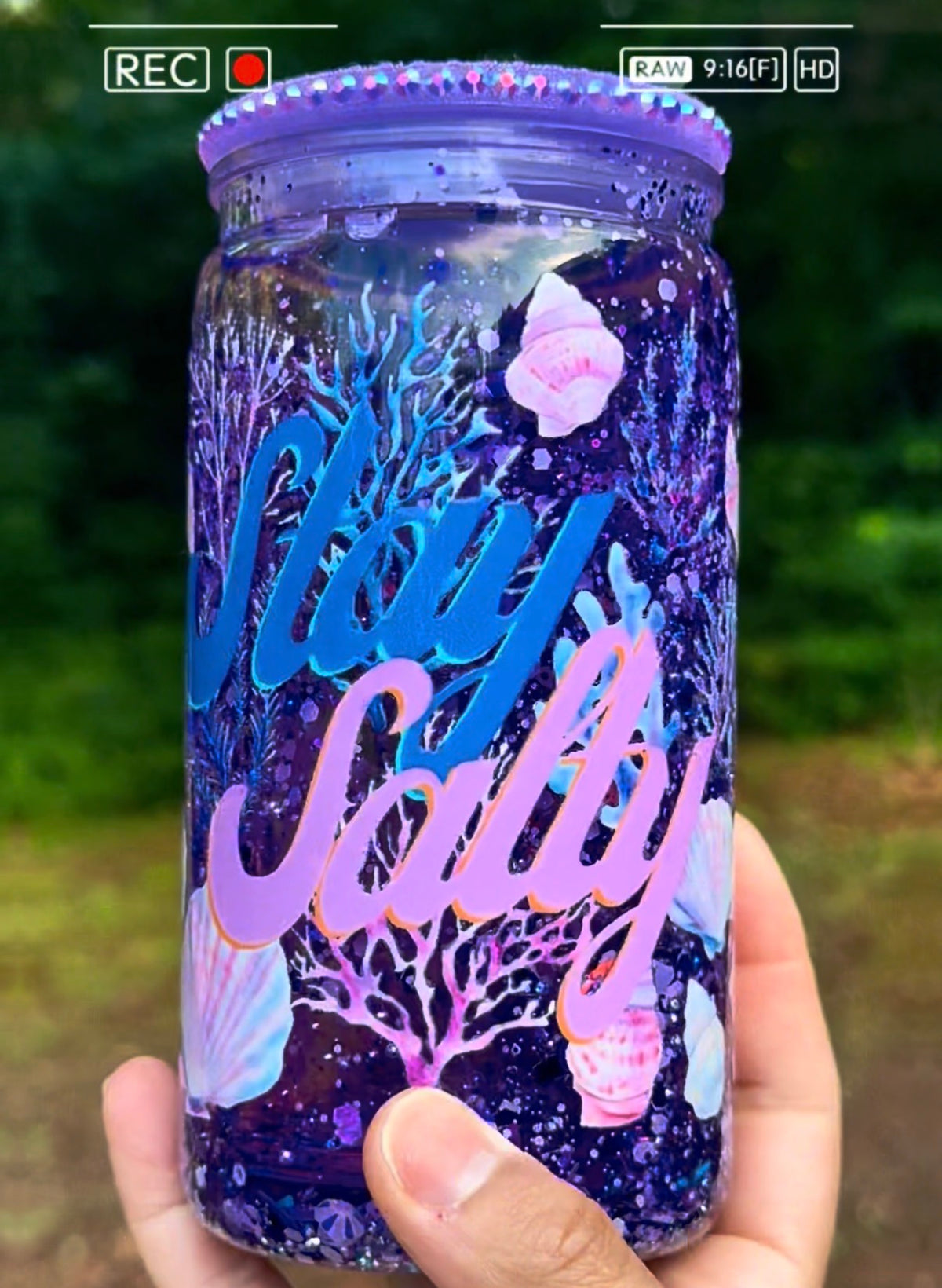 Pre-Made Cups **DISCOUNTED**