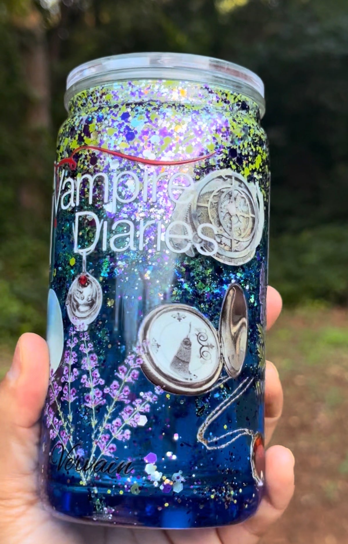 Pre-Made Cups **DISCOUNTED**