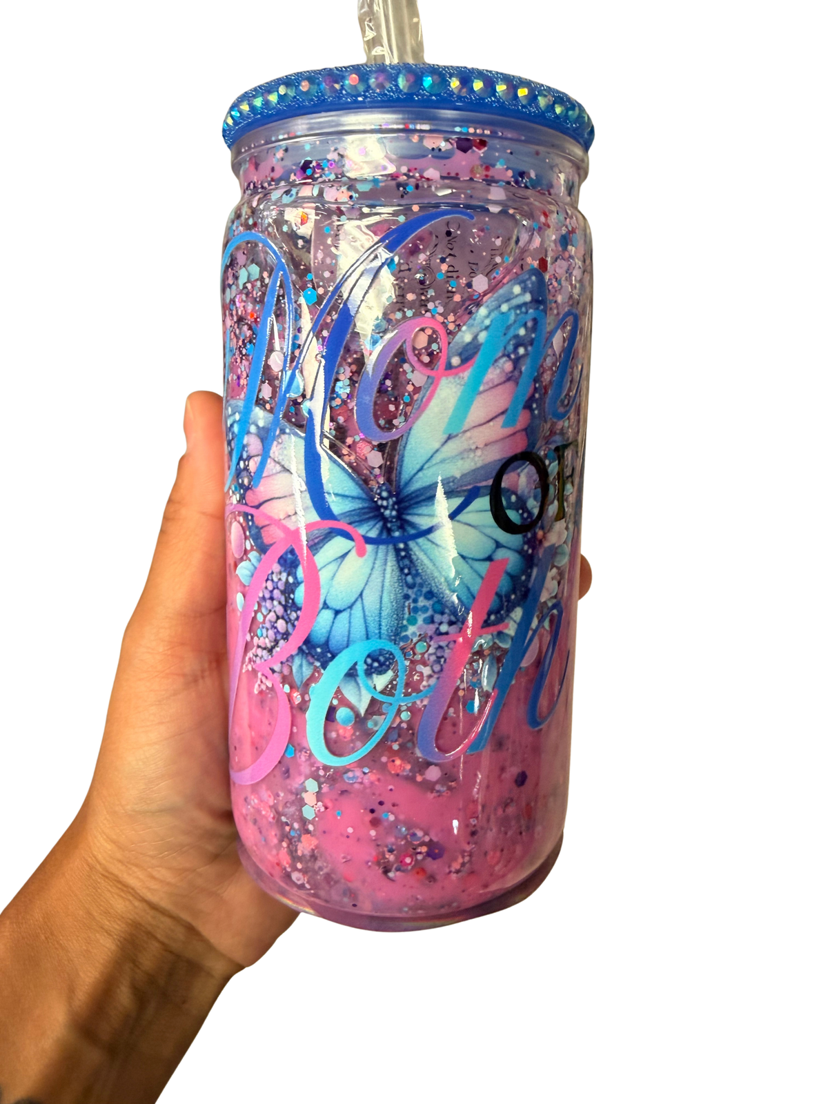 Pre-Made Cups **DISCOUNTED**