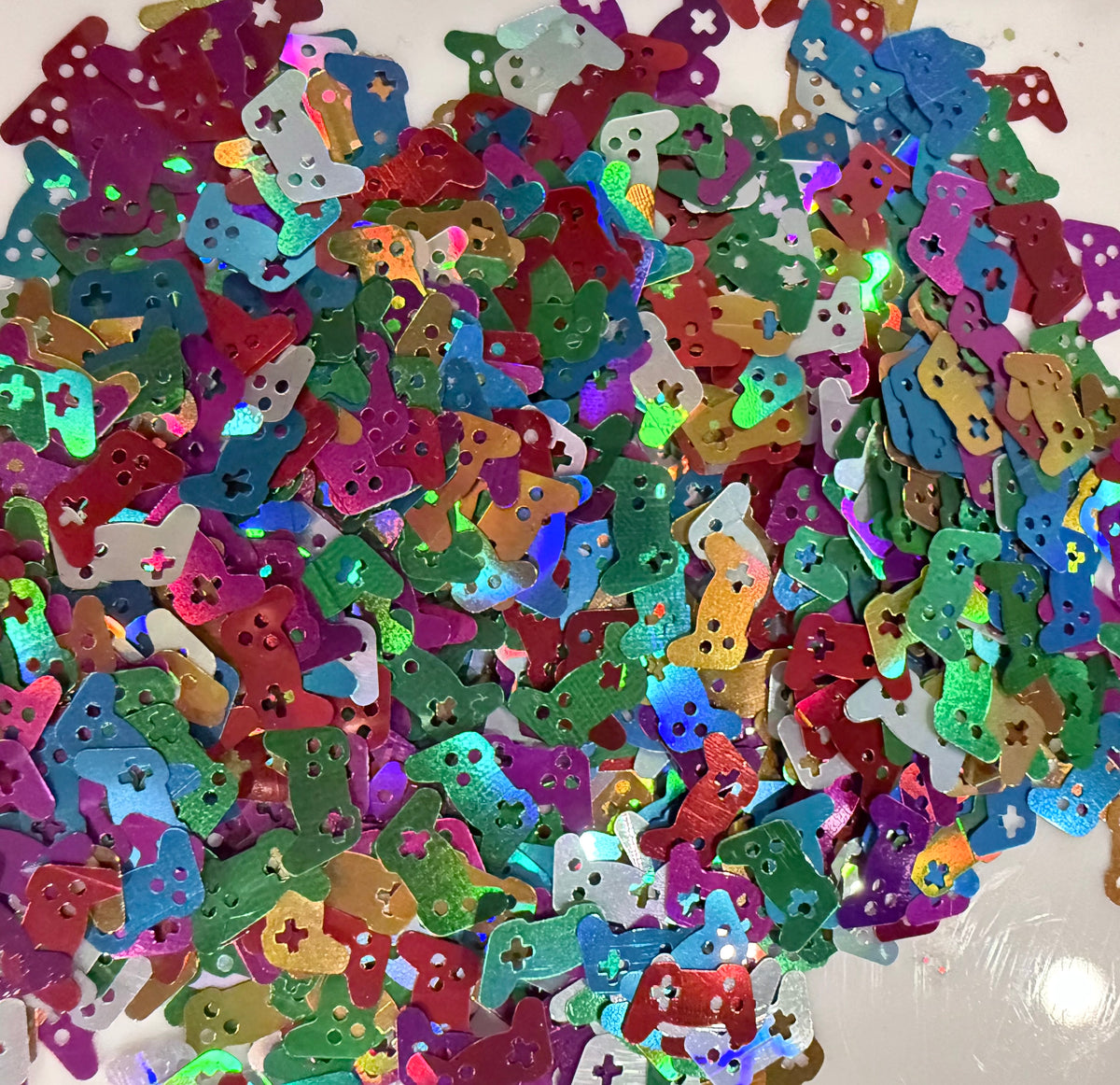 Game additives
