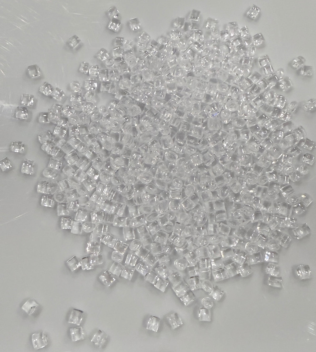 Ice additive