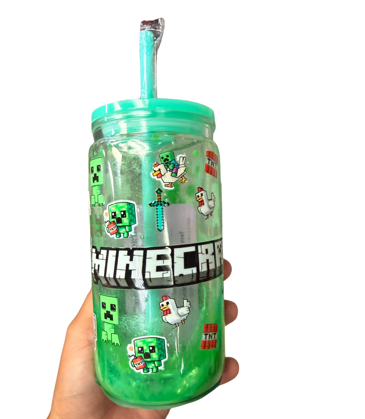 Pre-Made Cups **DISCOUNTED**