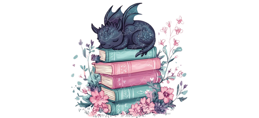 Books 3
