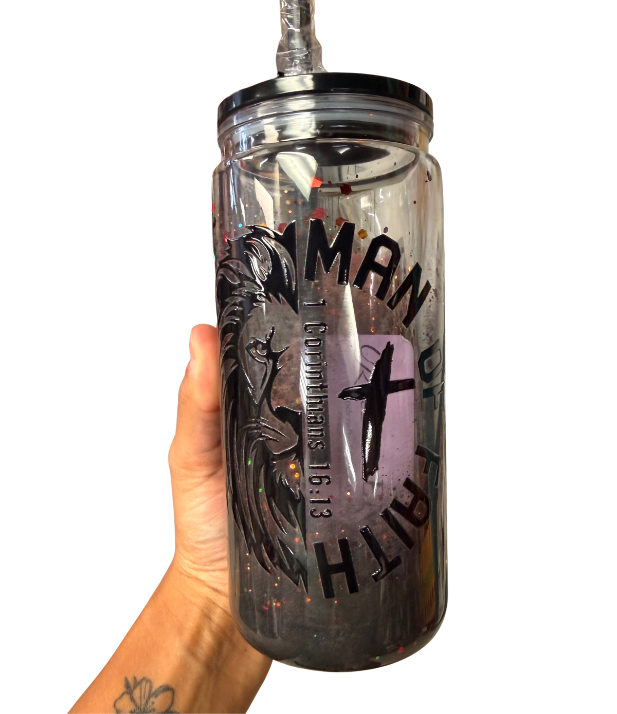 Pre-Made Cups **DISCOUNTED**