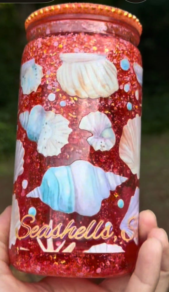 Pre-Made Cups **DISCOUNTED**