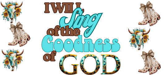 Faith 11