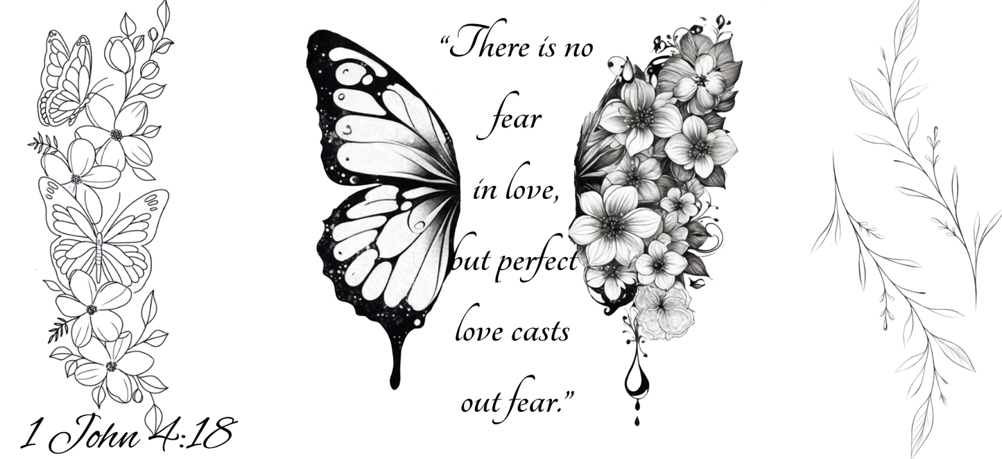 Faith 13