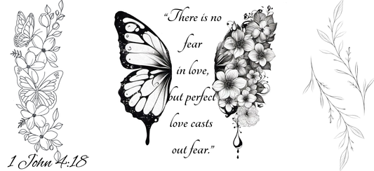 Faith 13