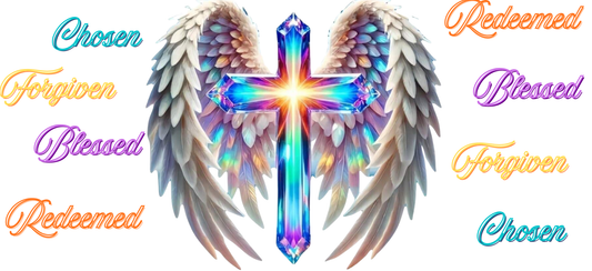 Faith 21