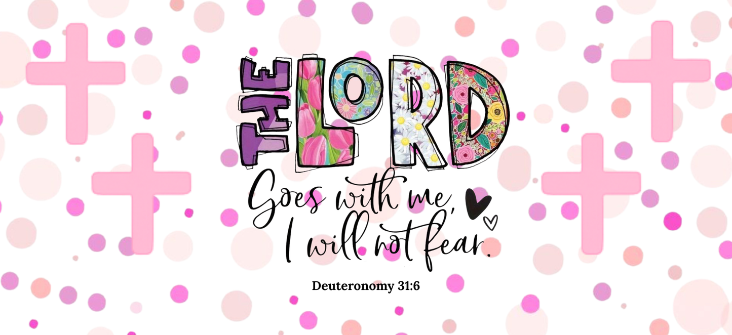 Faith 5