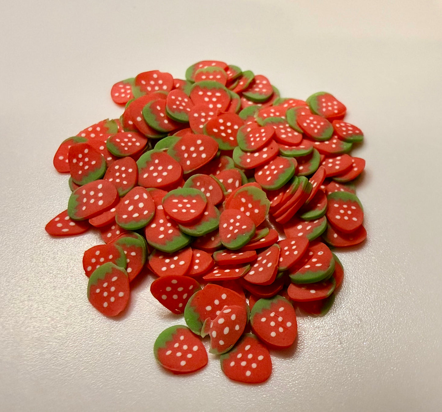 Fruit Inserts