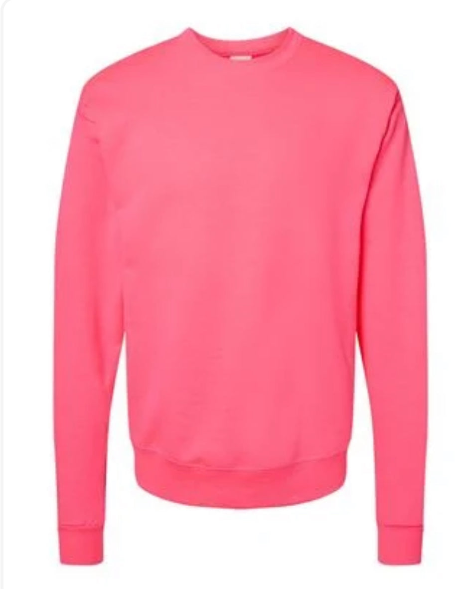 Sweatshirts