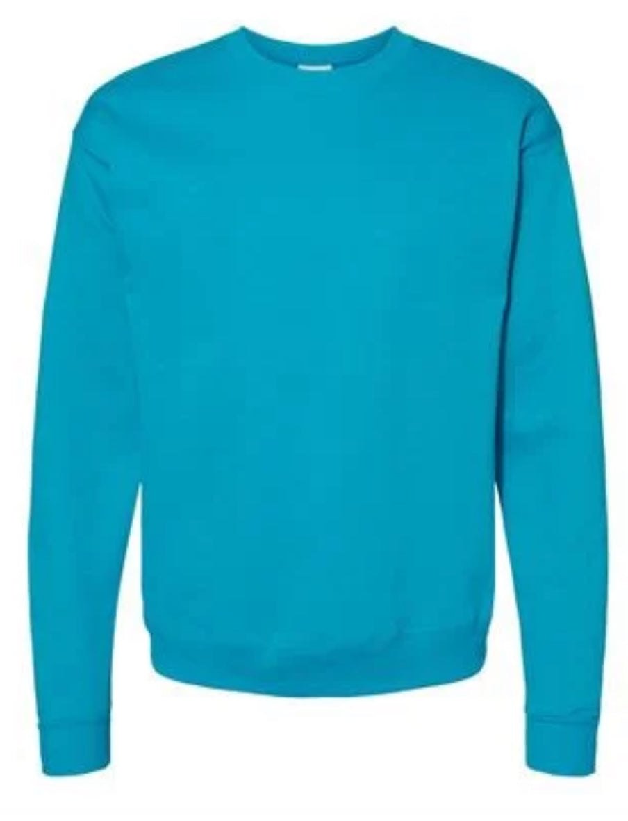 Sweatshirts
