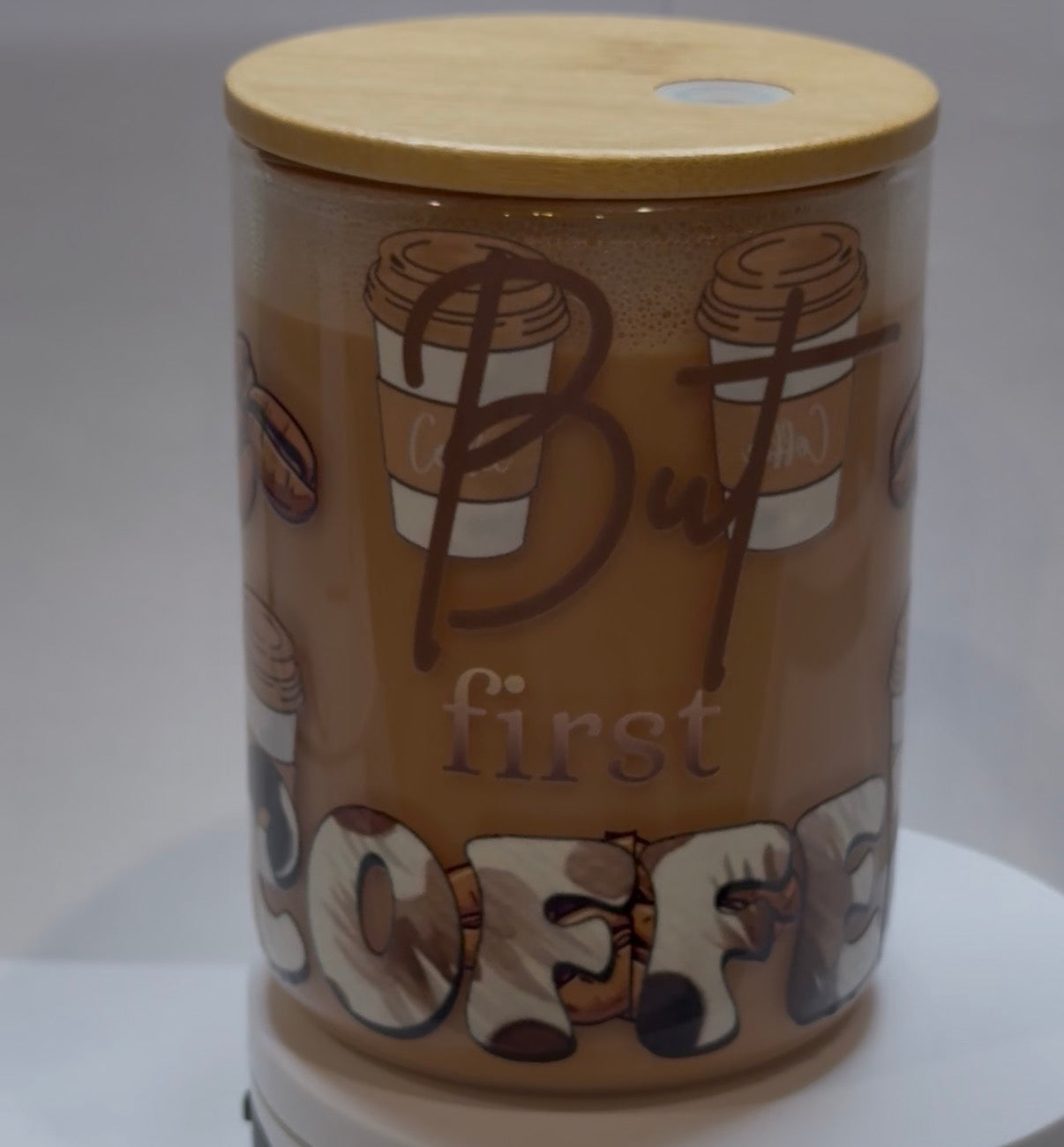 Pre-Made Cups **DISCOUNTED**