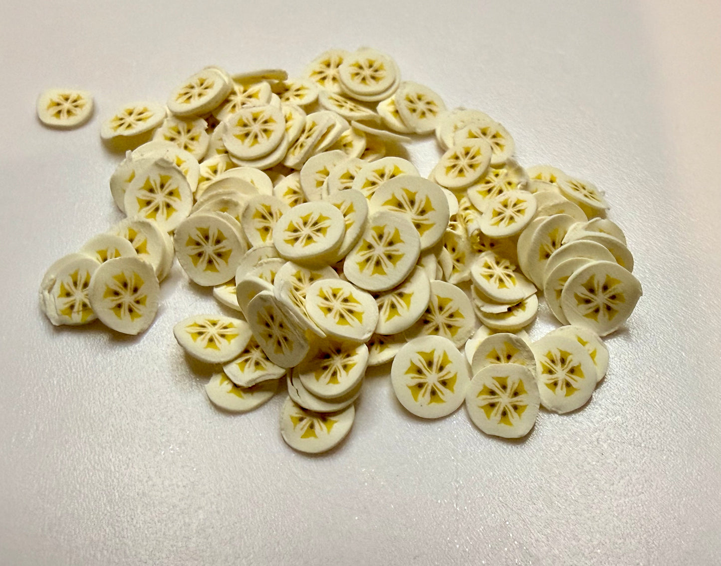 Fruit Inserts