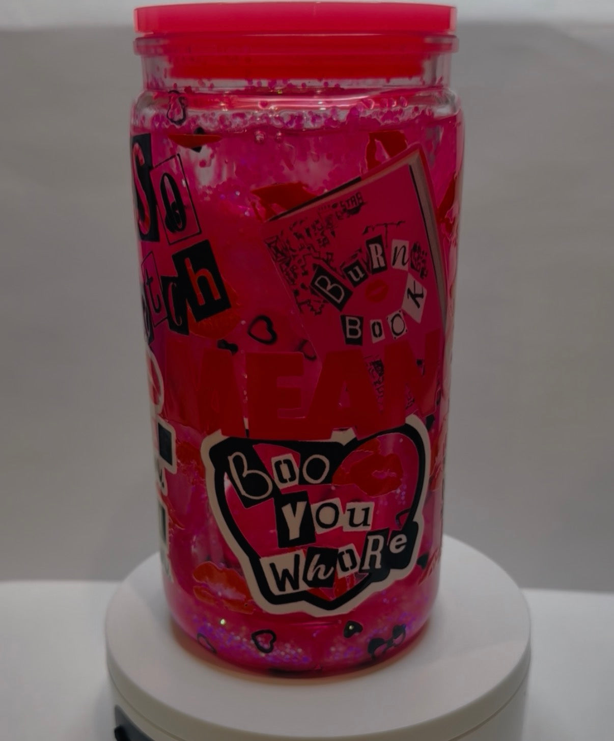 Pre-Made Cups **DISCOUNTED**