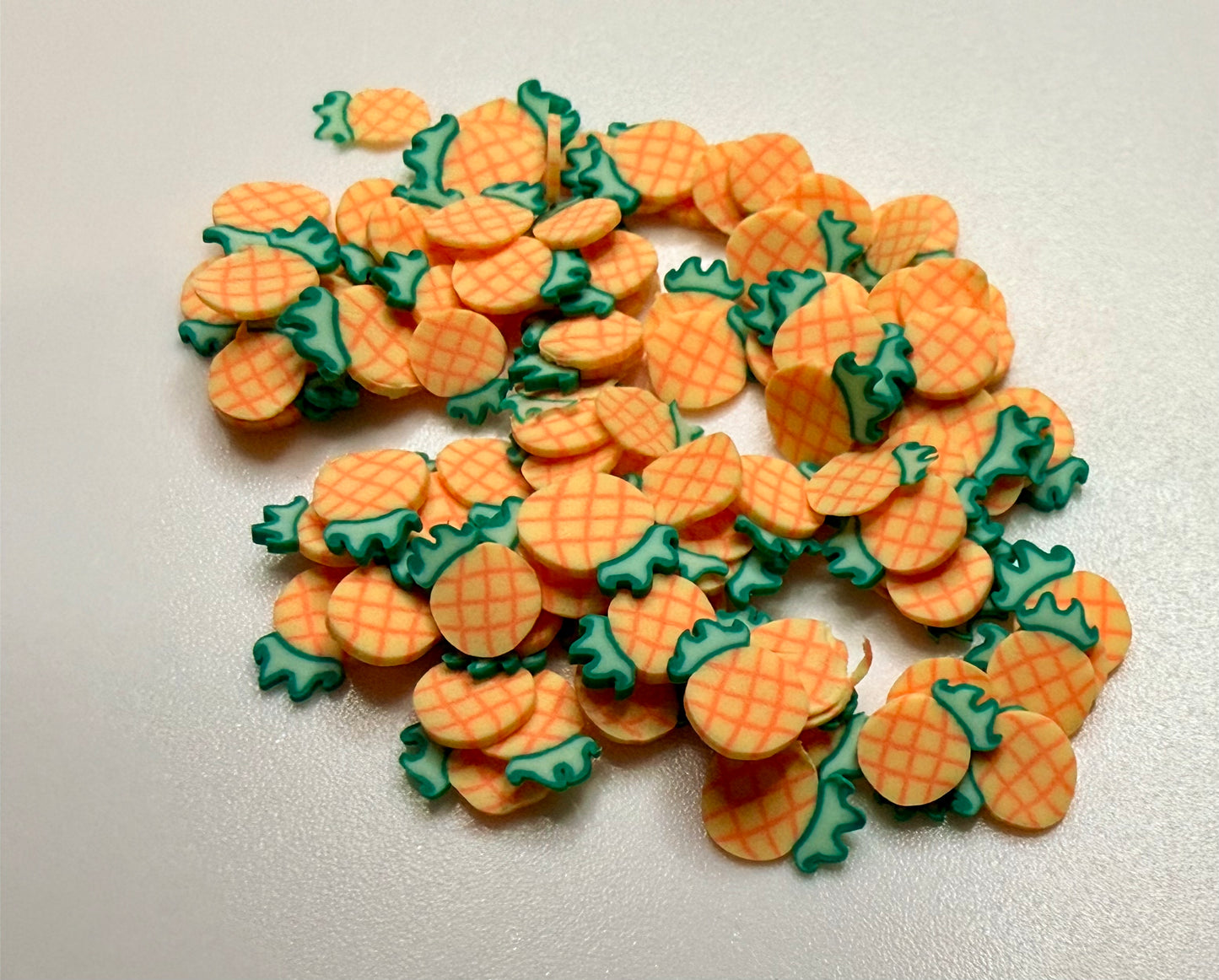 Fruit Inserts