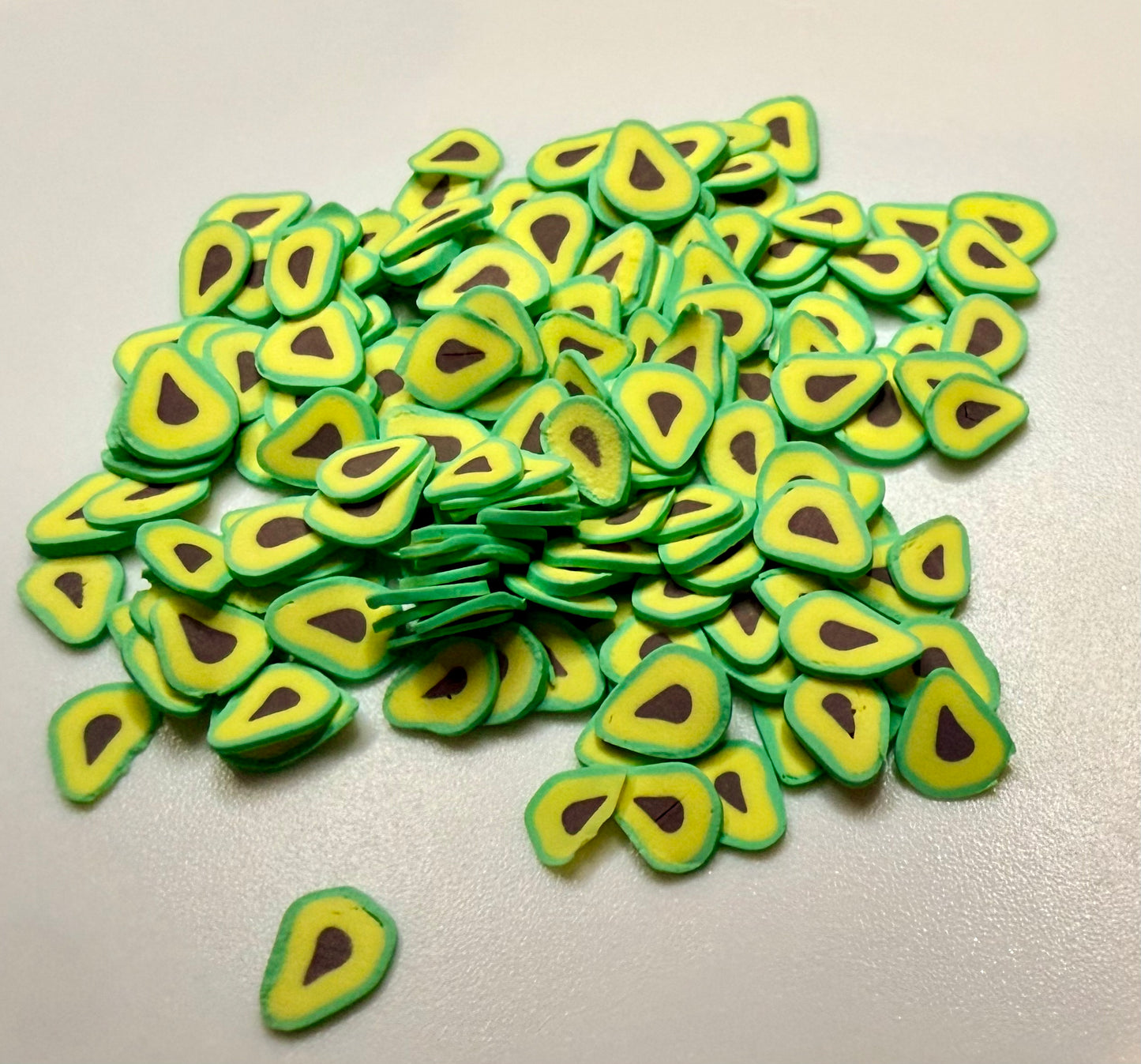 Fruit Inserts