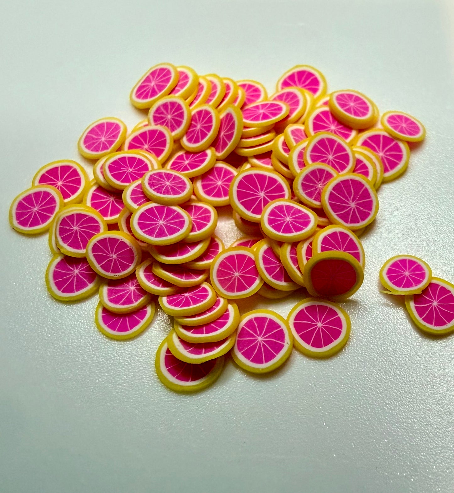Fruit Inserts