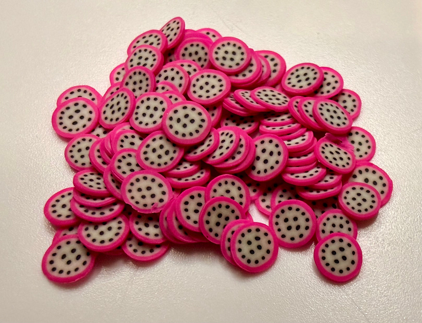 Fruit Inserts