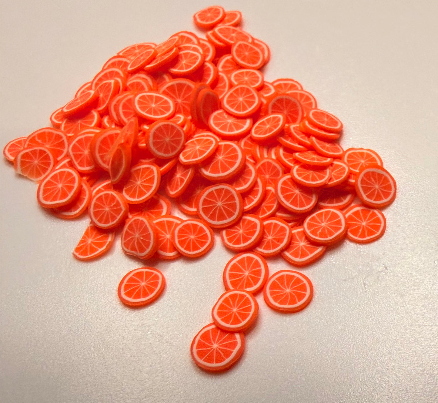 Fruit Inserts