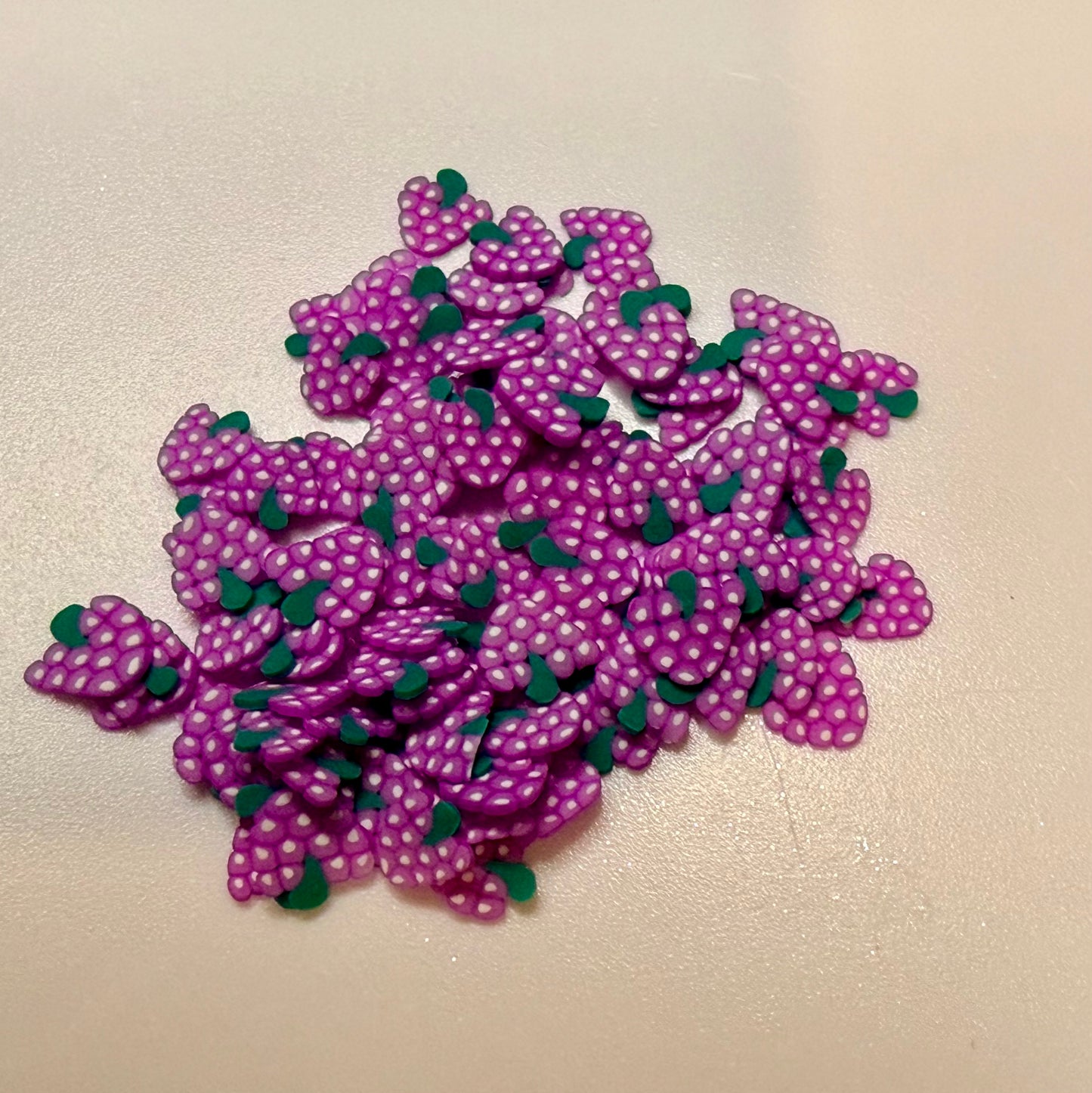 Fruit Inserts