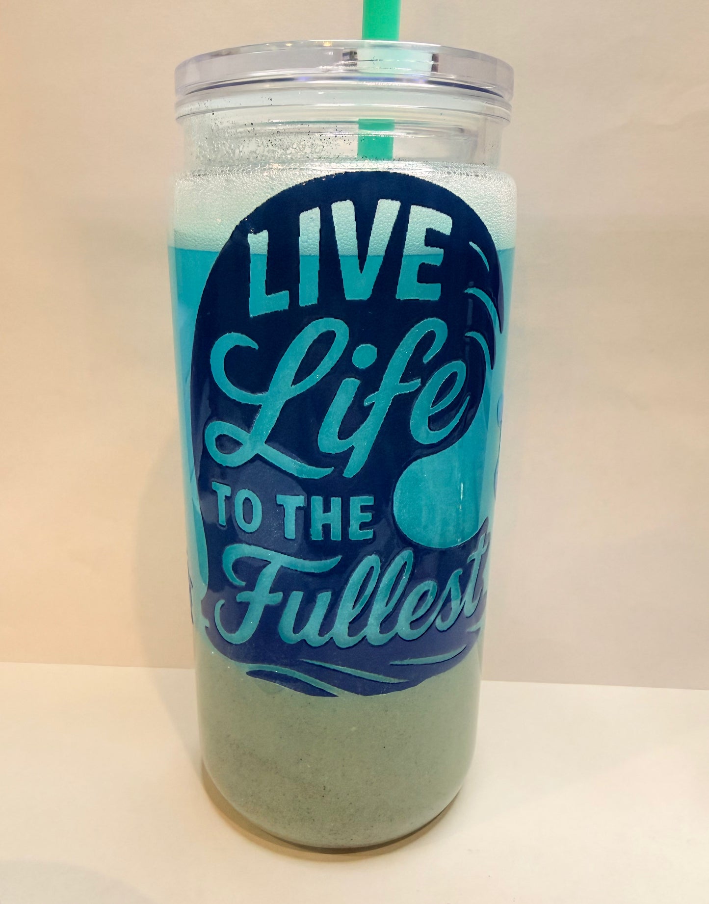 Pre-Made Cups **DISCOUNTED**