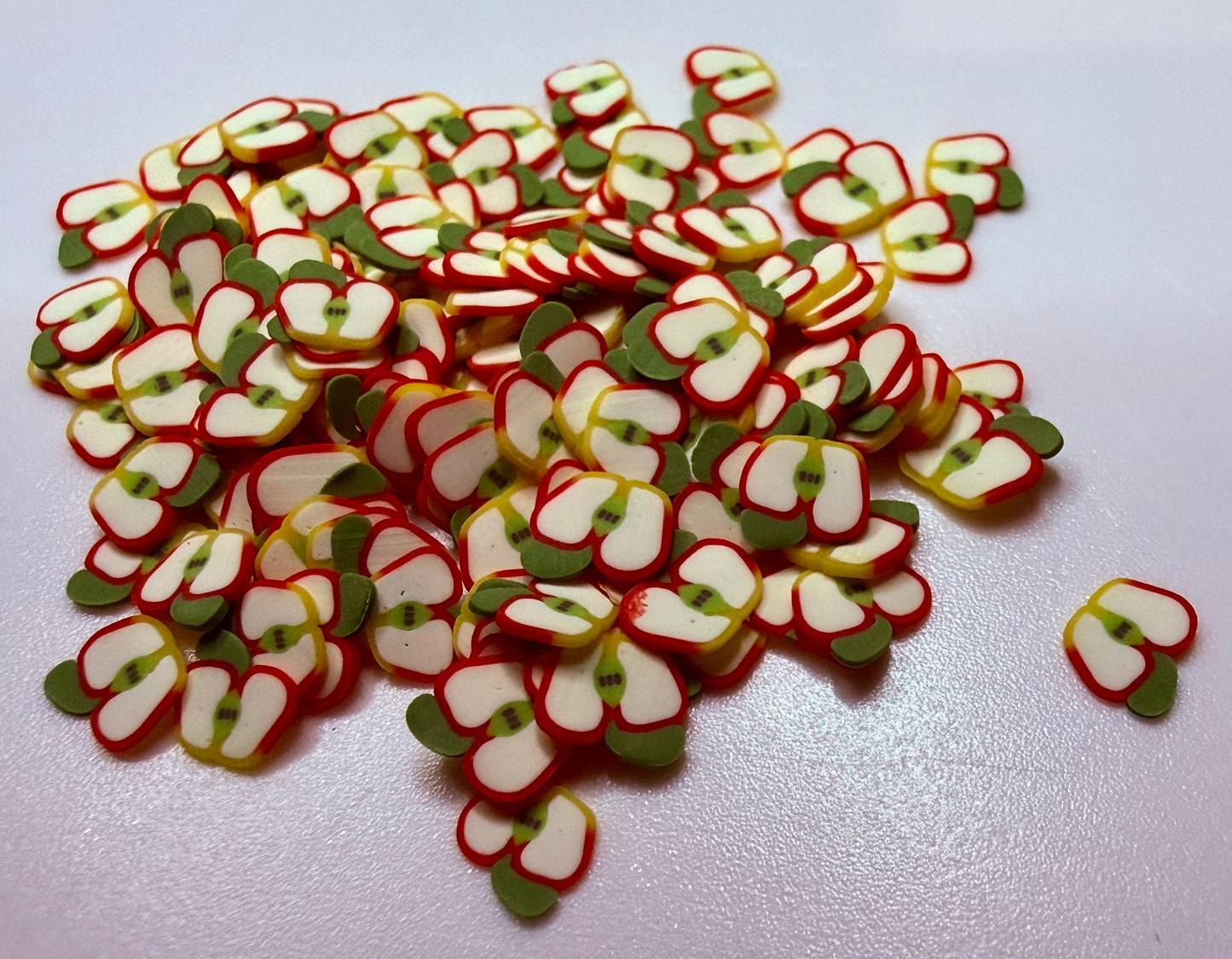 Fruit Inserts