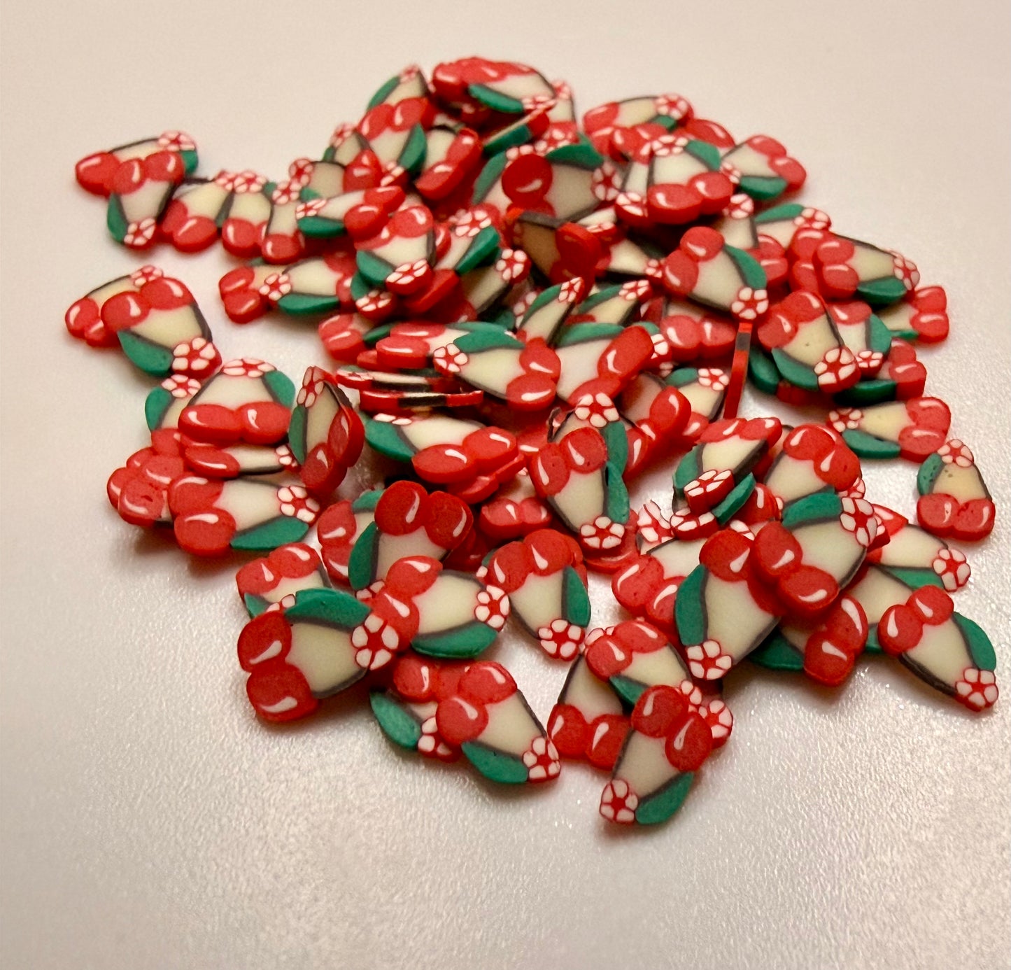 Fruit Inserts