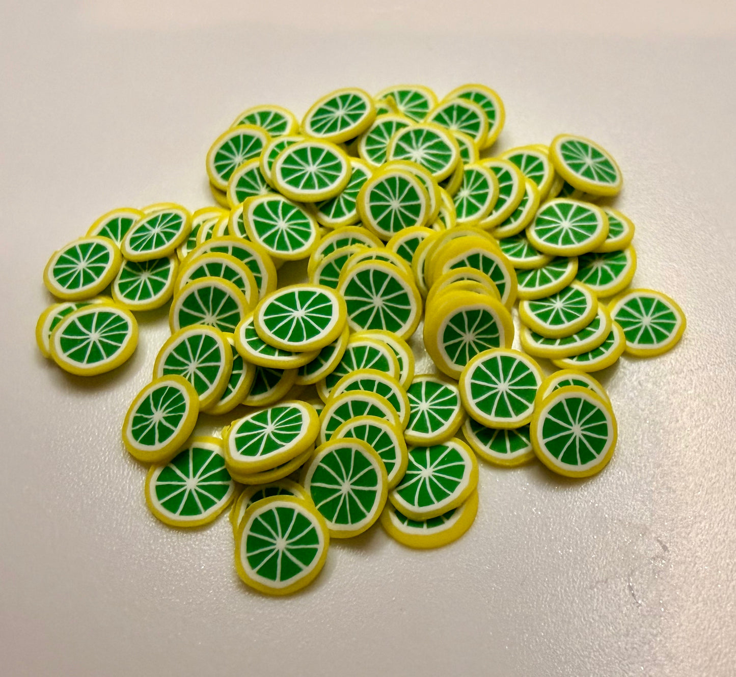 Fruit Inserts