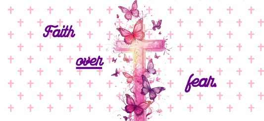 Pink - Faith over Fear