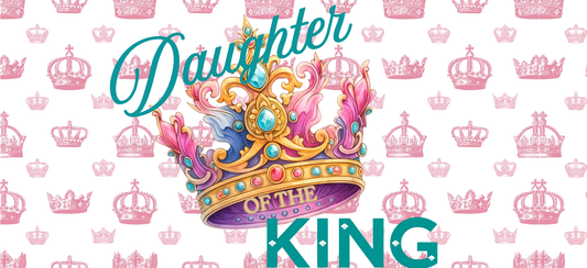Daughter of the King