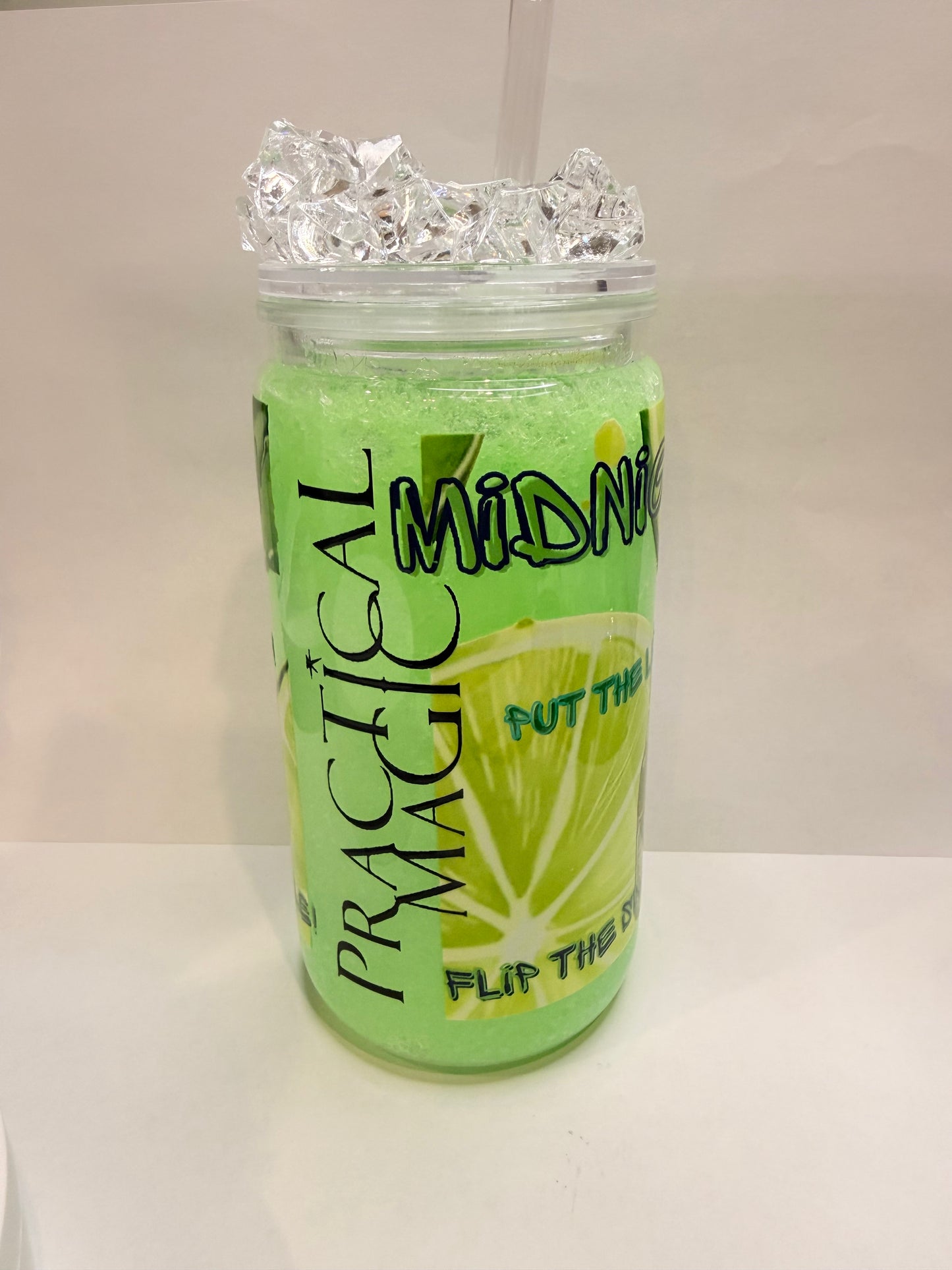 Pre-Made Cups **DISCOUNTED**